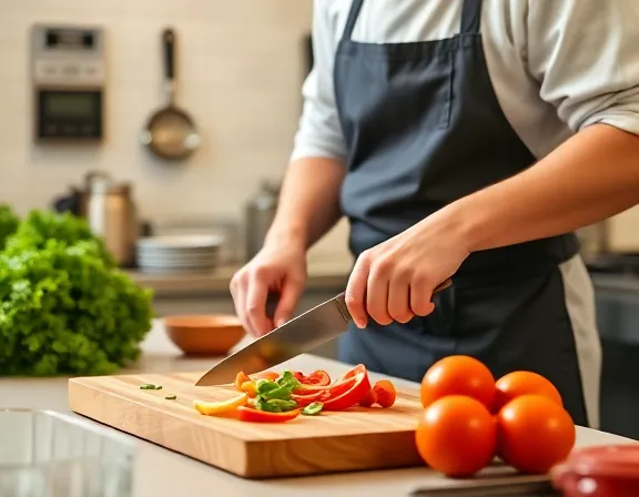 昆明厨政管理师中级考证辅导班
