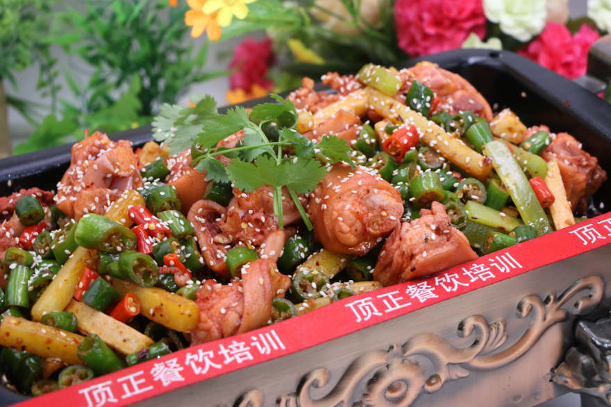 昆明黯然销魂掌培训