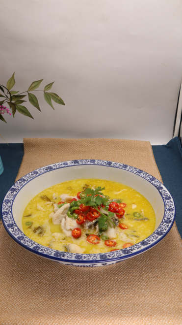 昆明炒菜培训
