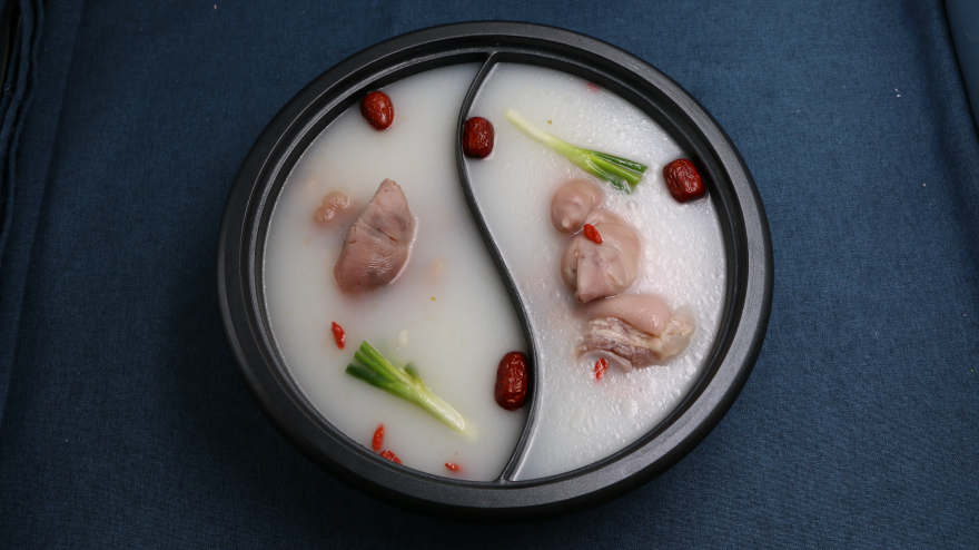 昆明老妈蹄花培训
