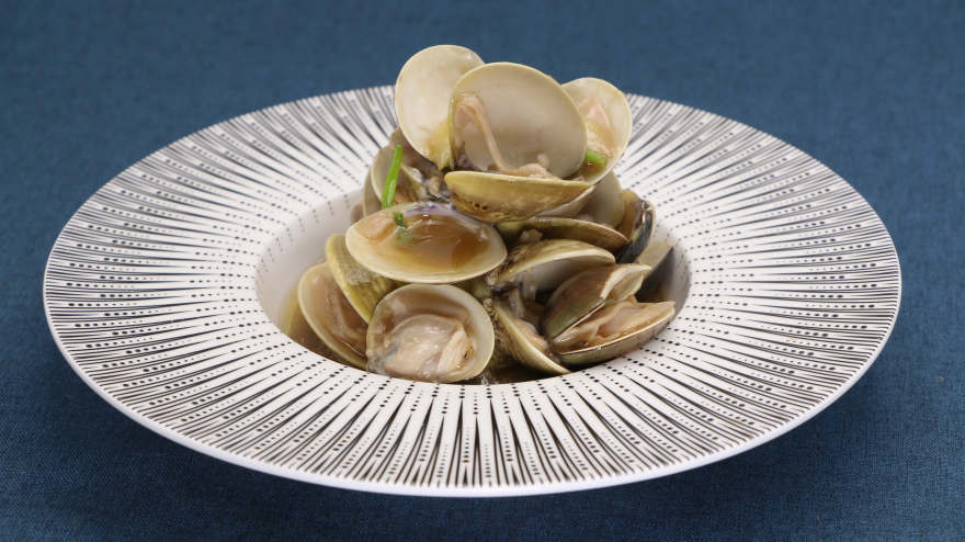昆明宁波小海鲜培训