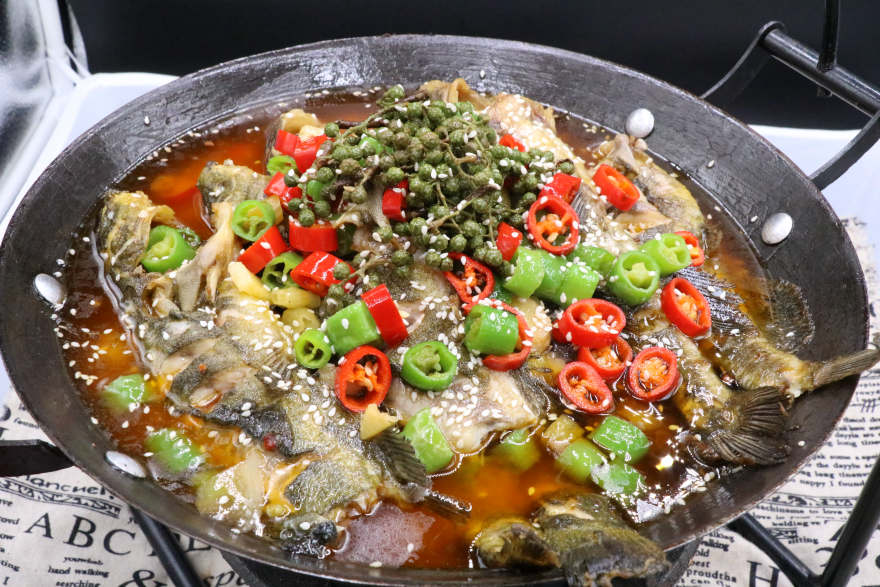 昆明吊锅培训