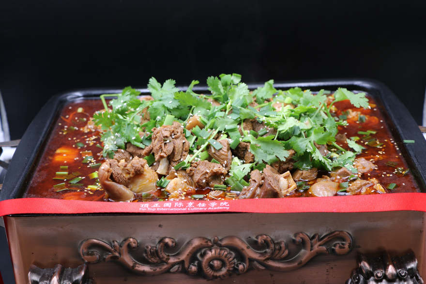 昆明碳锅系列培训