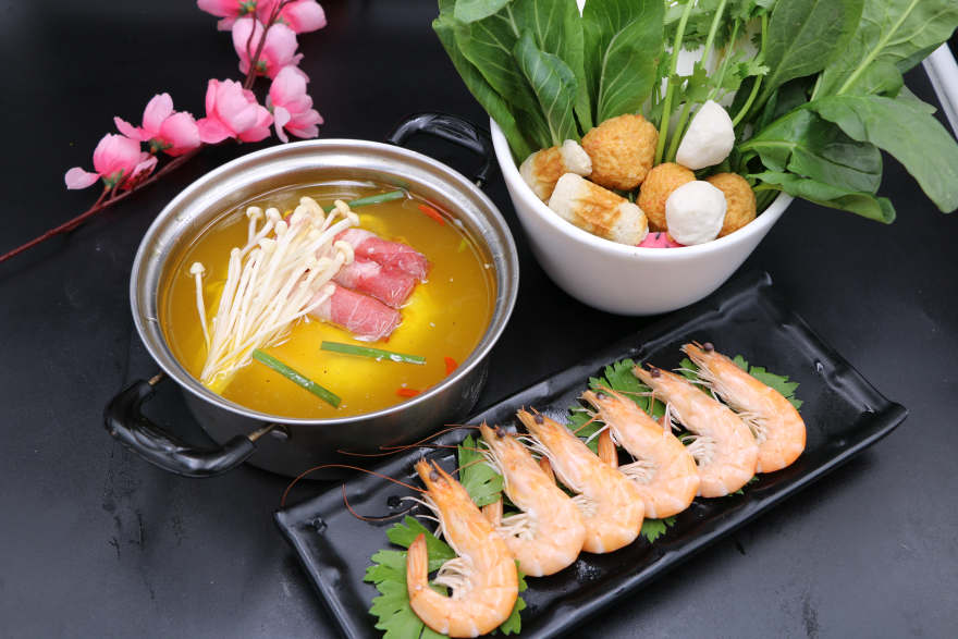 昆明小火锅培训
