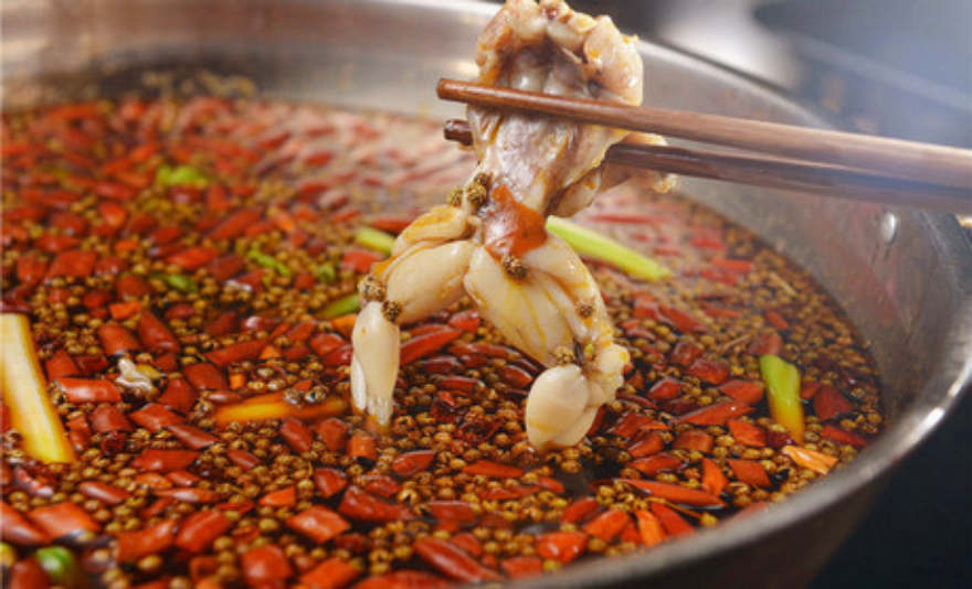 昆明美蛙鱼头培训