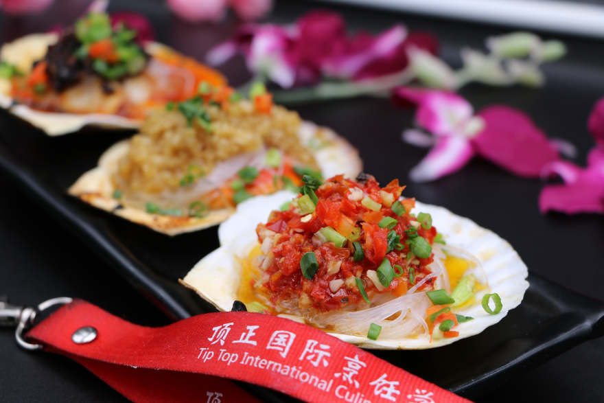昆明海鲜烧烤培训