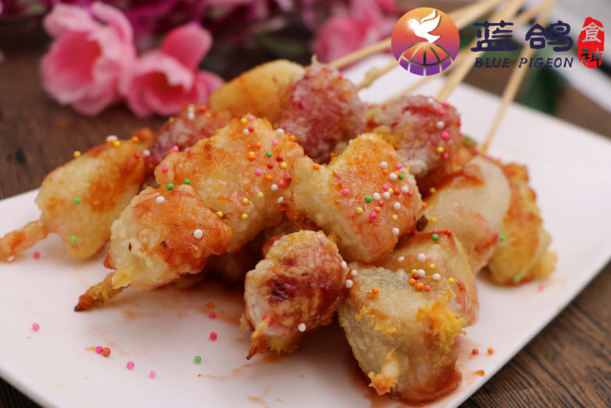 昆明水果烧烤培训