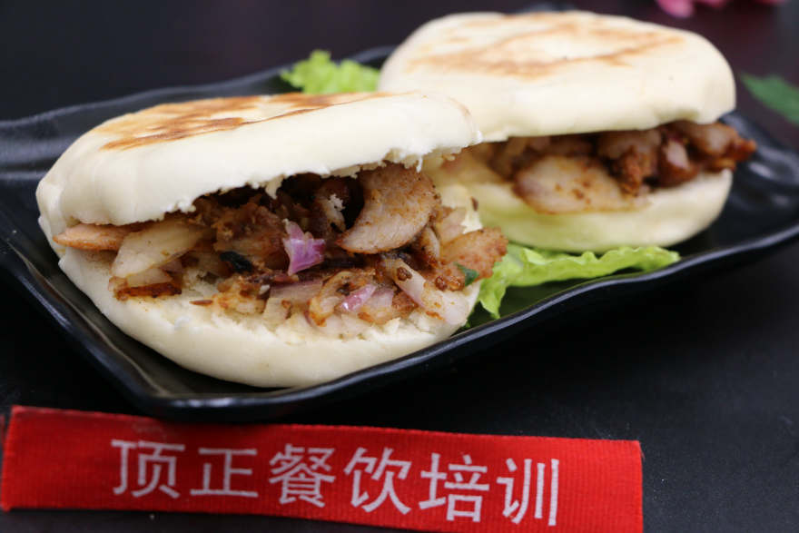 昆明土耳其烤肉培训