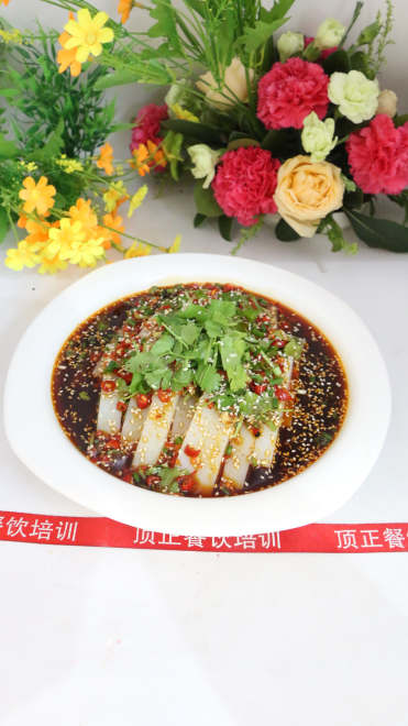 昆明伤心凉粉培训