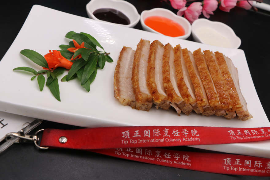 昆明澳门烧肉培训