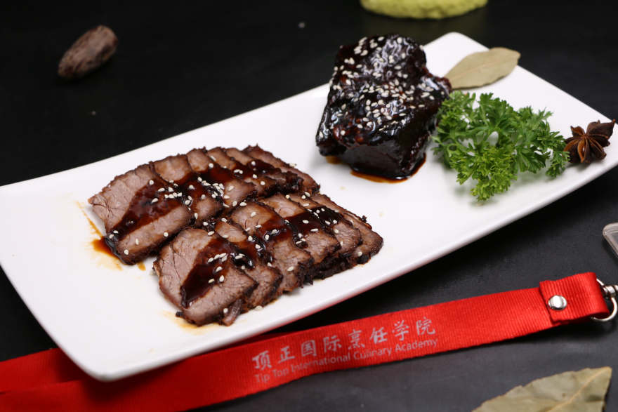 昆明酱牛肉培训