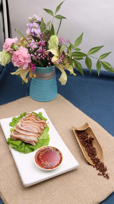 昆明卤菜熟食培训