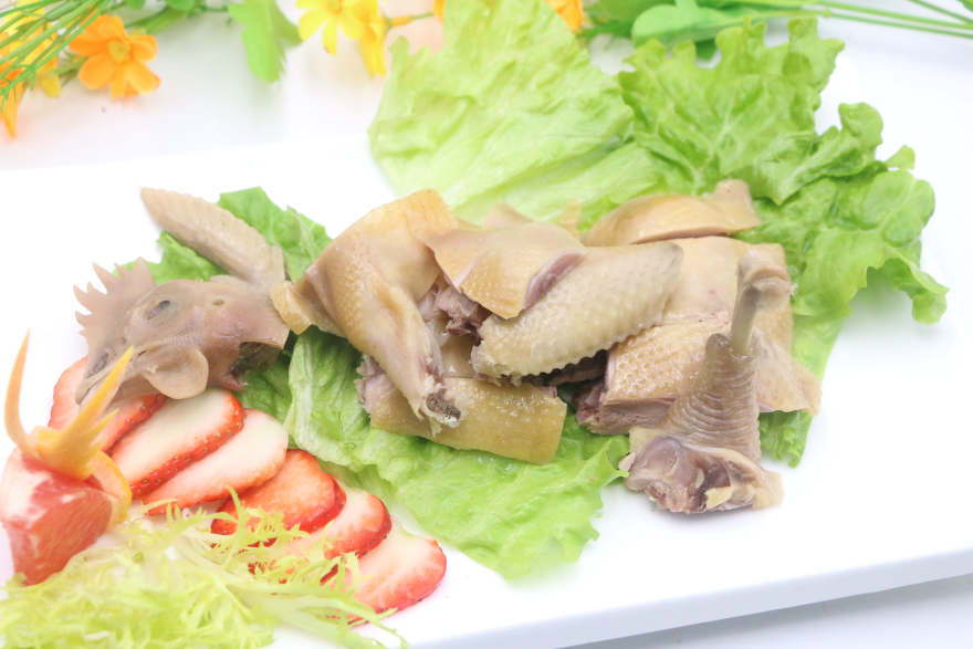 昆明盐水鸡鸭鹅培训