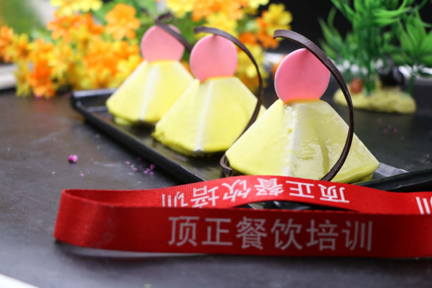 昆明镜面蛋糕培训