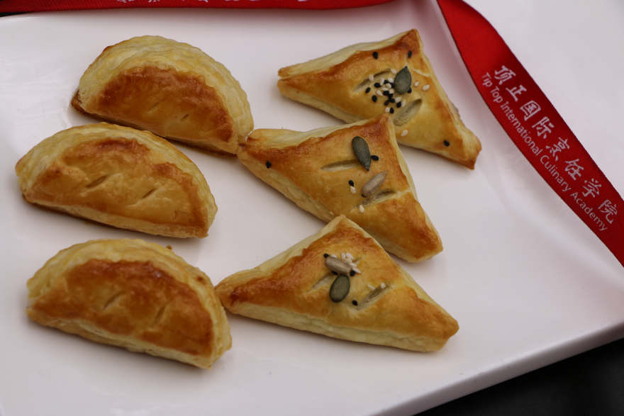 昆明榴莲酥培训