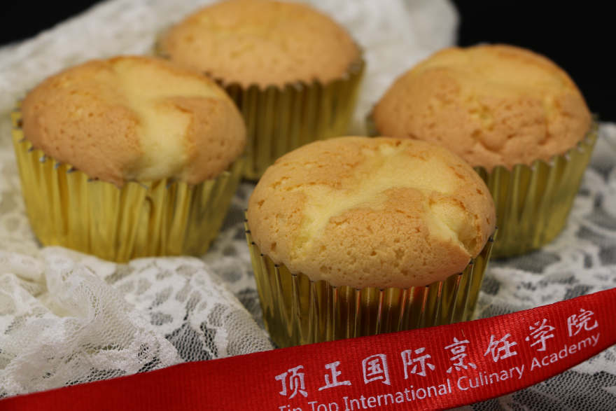 昆明无水小蛋糕培训