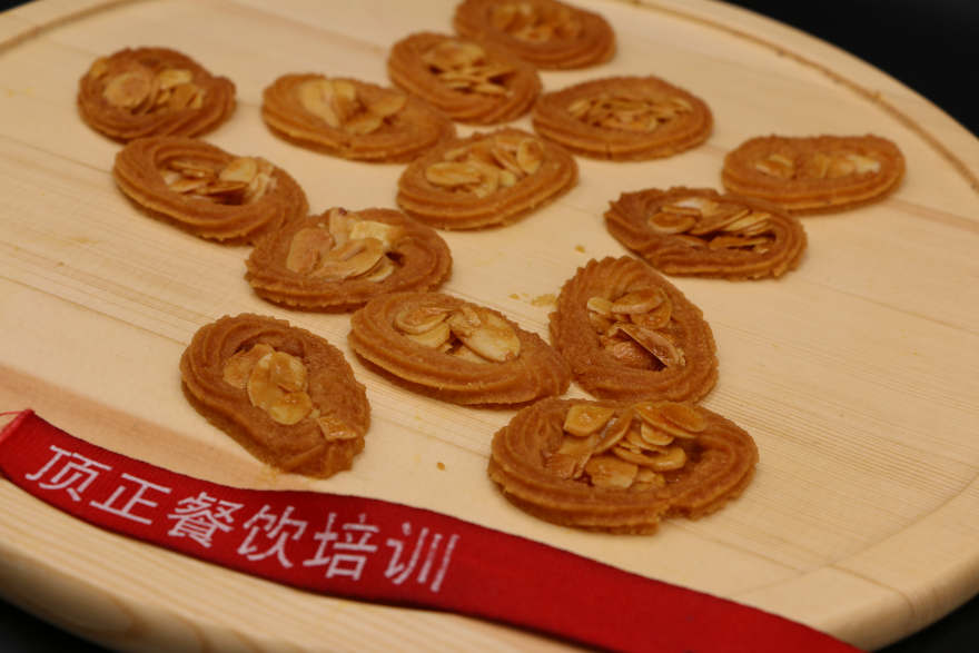 昆明小饼干培训