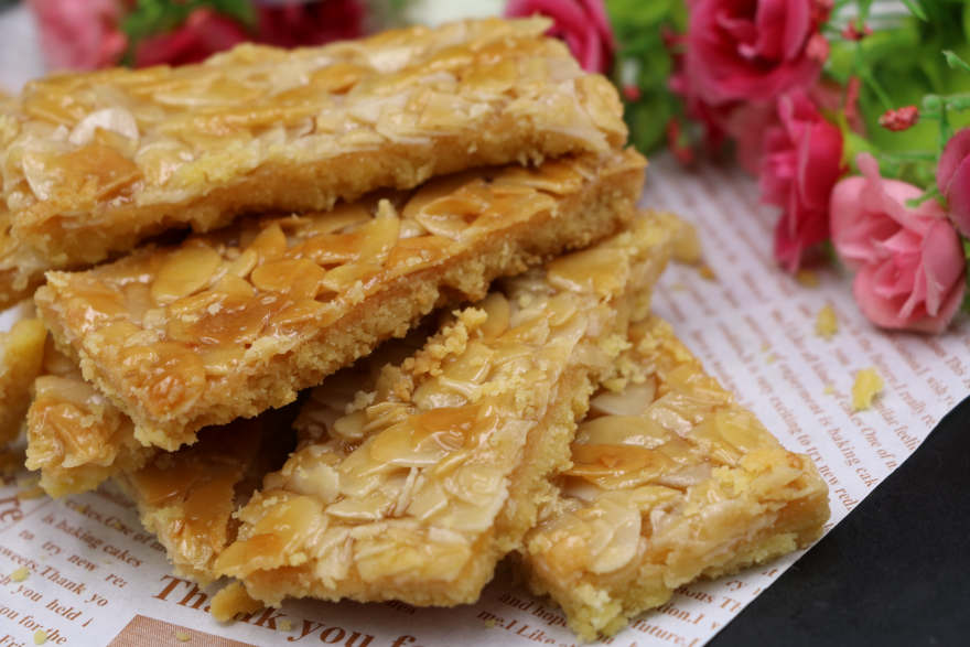 昆明杏仁排培训