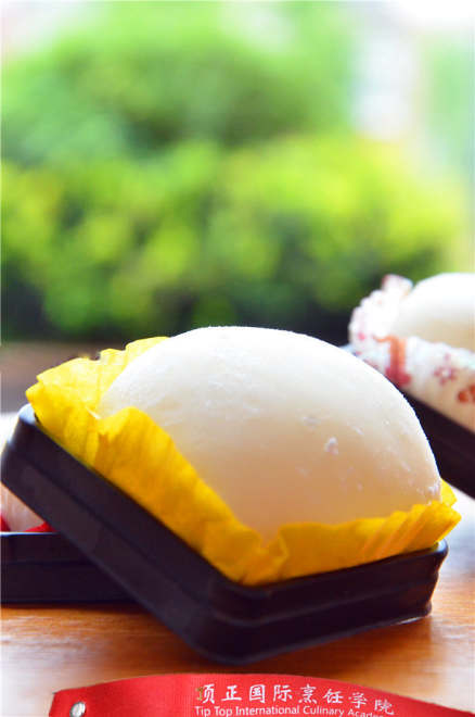 昆明雪媚娘培训