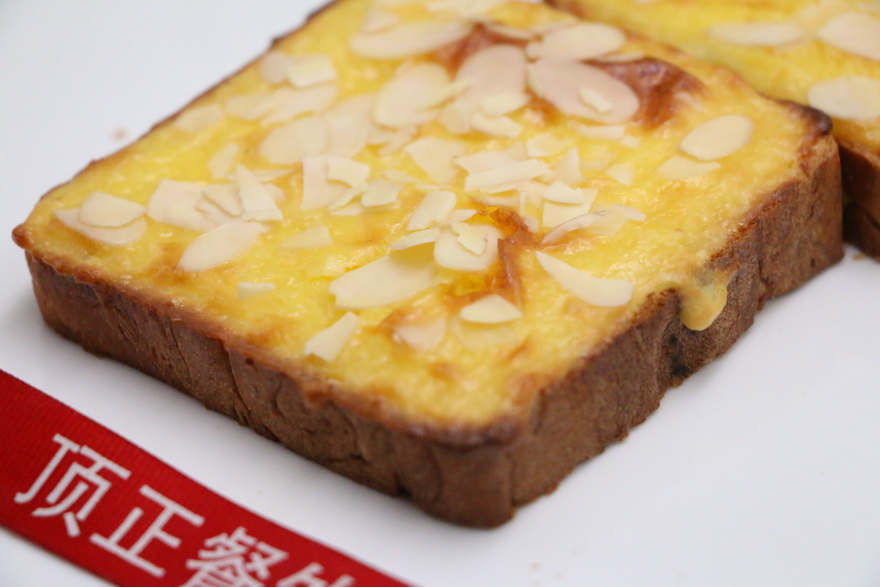 昆明岩烧乳酪培训
