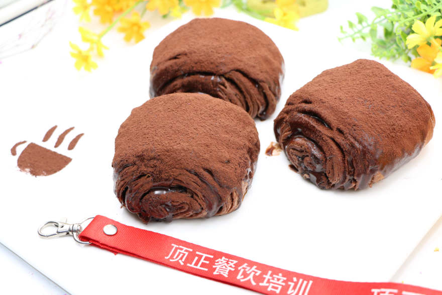 昆明脏脏包培训