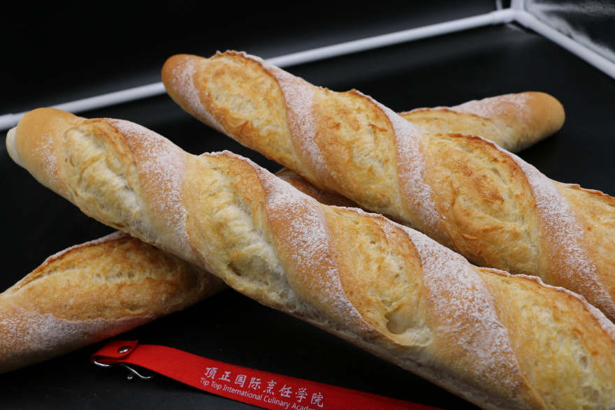 昆明法棍培训