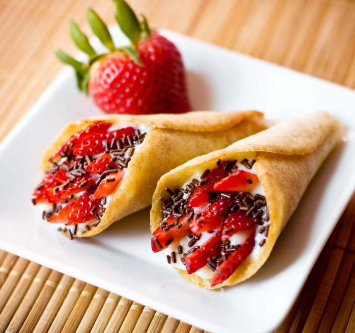 昆明可丽饼培训