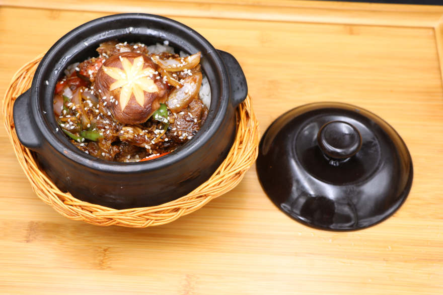 昆明日式料理培训
