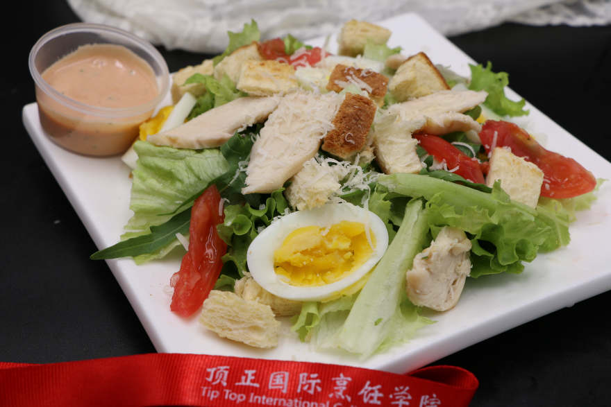 昆明沙拉培训