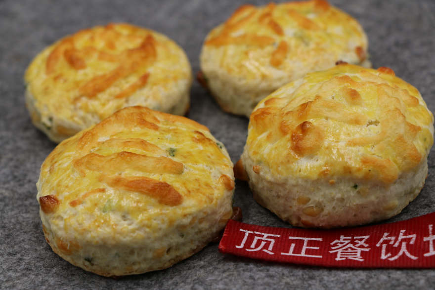 昆明英式松饼培训