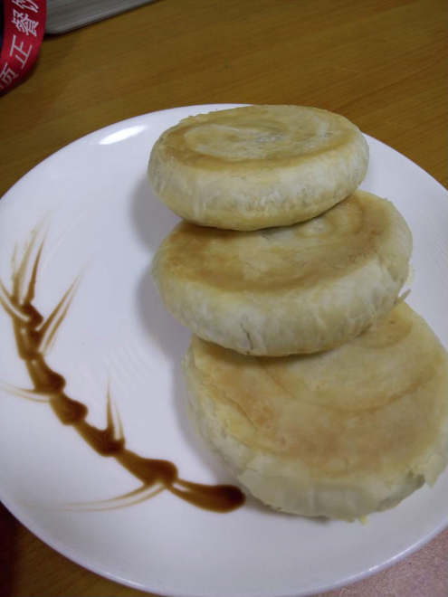 昆明板栗饼培训