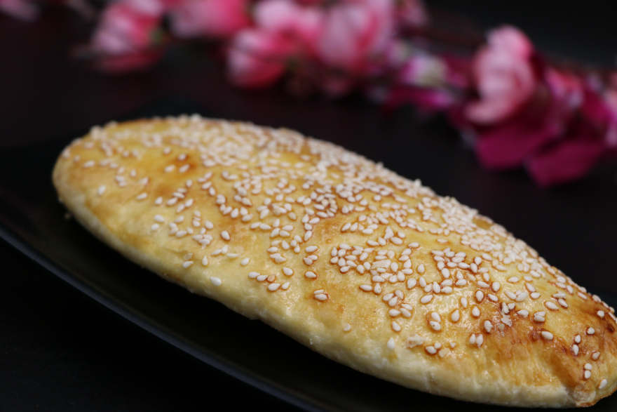 昆明黄桥烧饼培训