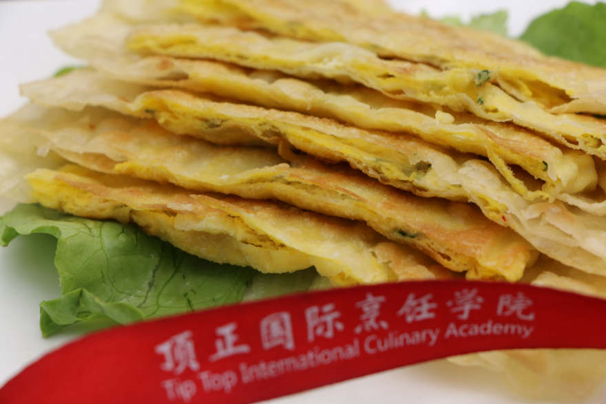 昆明鸡蛋灌饼培训