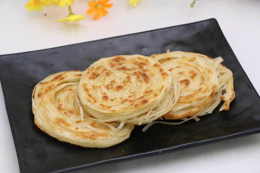 昆明金丝饼培训