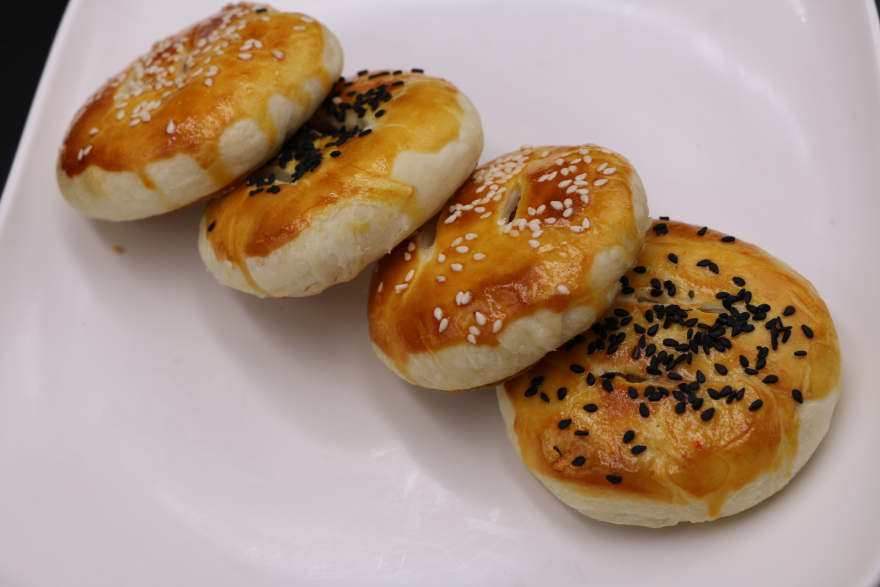 昆明老婆饼培训