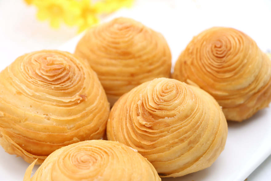 昆明螺丝卷培训