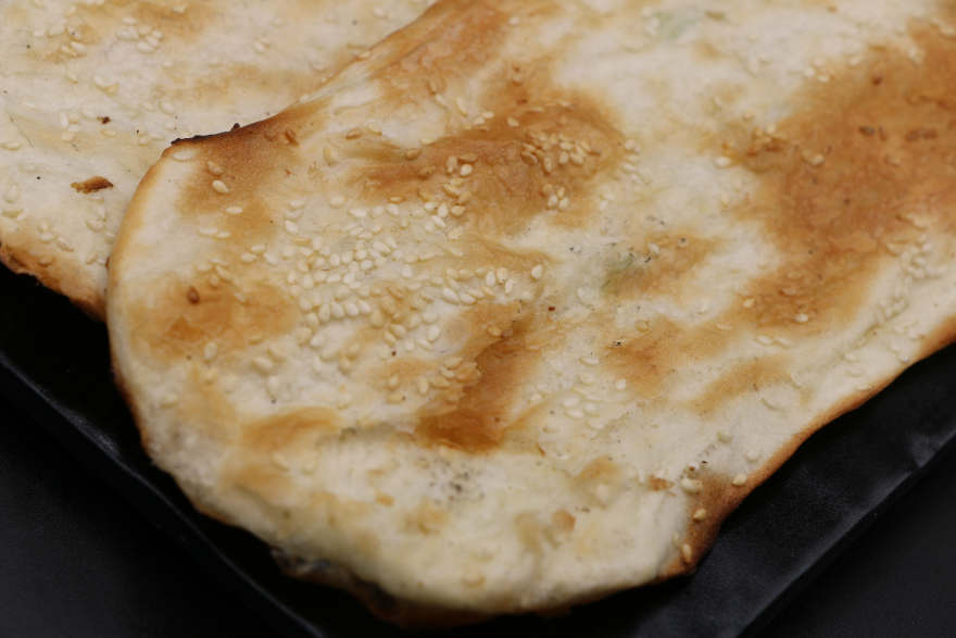 昆明蒙城烧饼培训