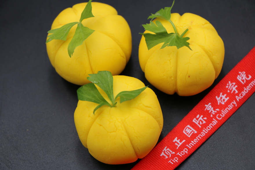昆明南瓜饼培训