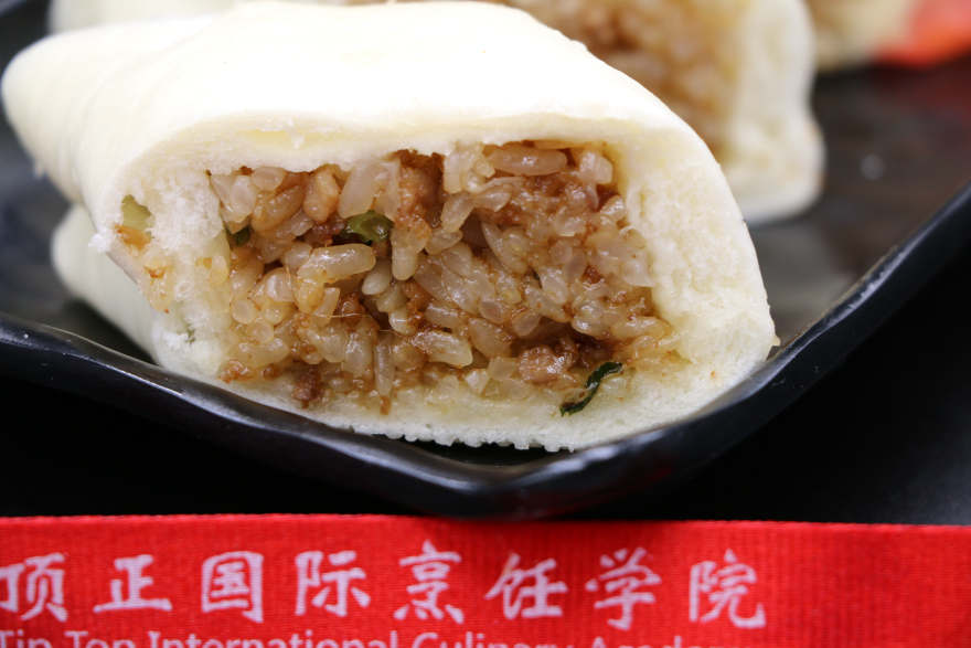 昆明糯米卷培训
