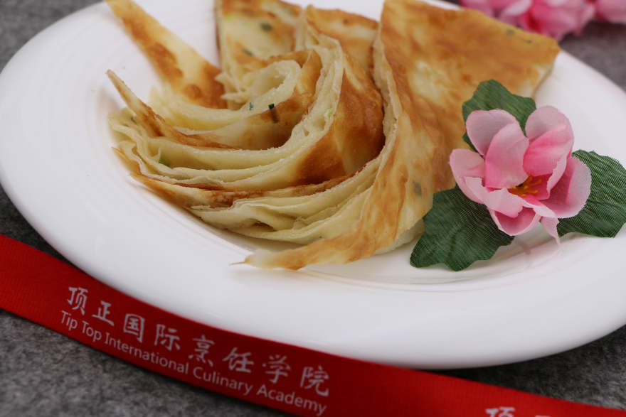 昆明飘香脆皮饼培训