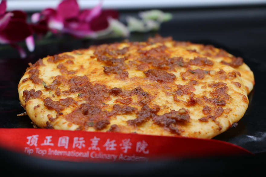 昆明武大郎烧饼培训