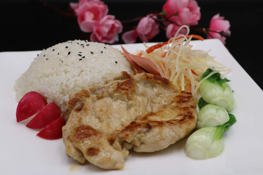 昆明扒饭培训