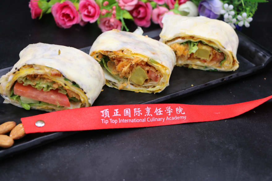 昆明包脚布培训