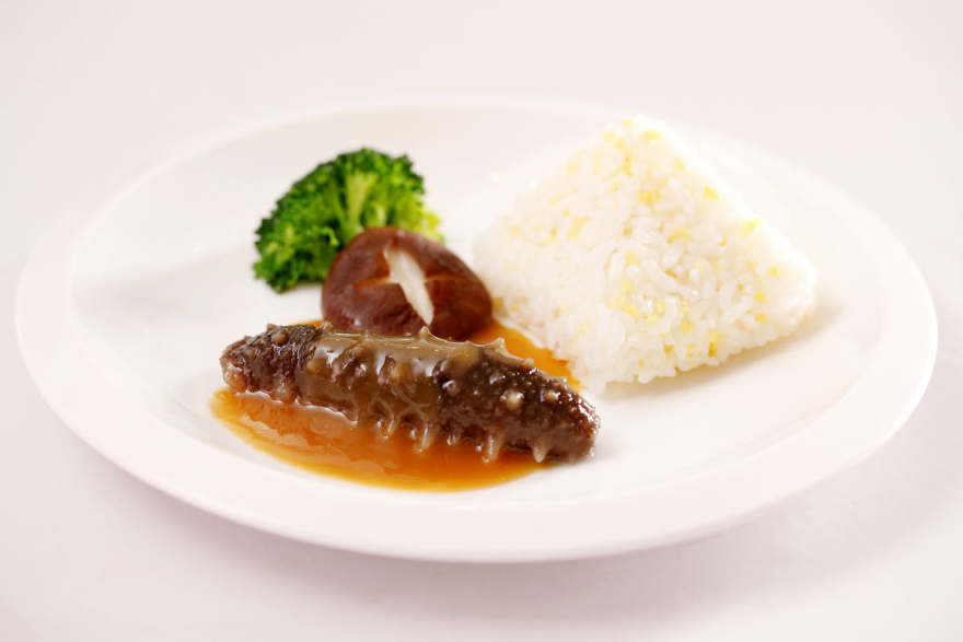 昆明鲍汁饭培训