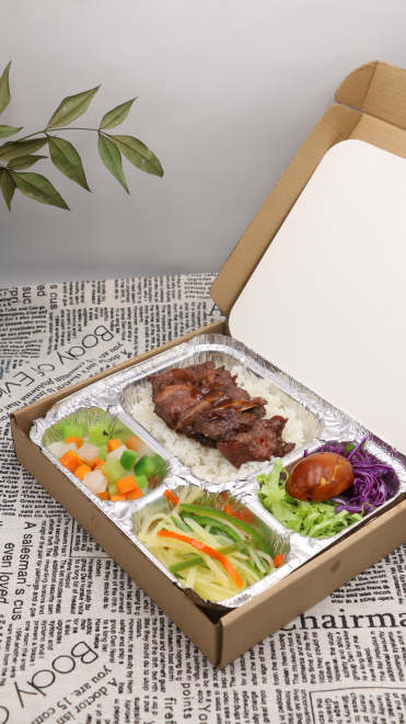 昆明便当培训
