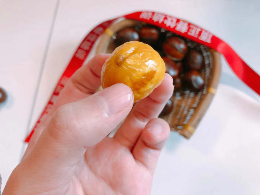 昆明炒板栗培训