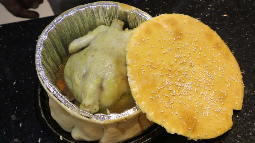 昆明蛋挞鸡培训