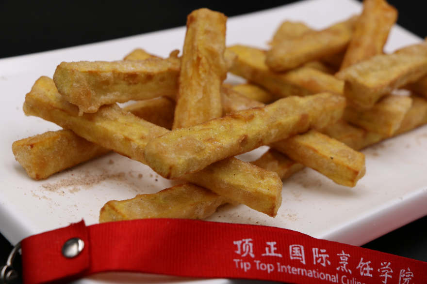 昆明甘梅地瓜培训