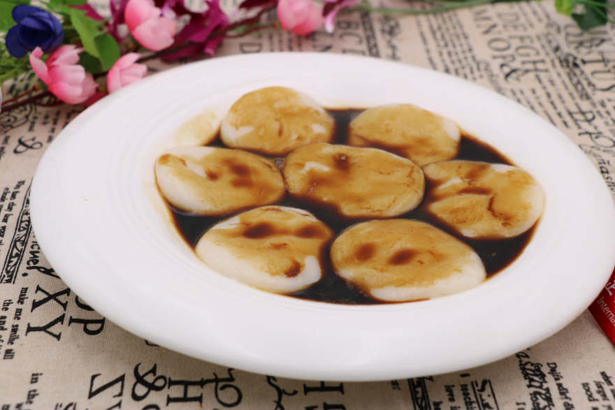 昆明红糖粑粑培训