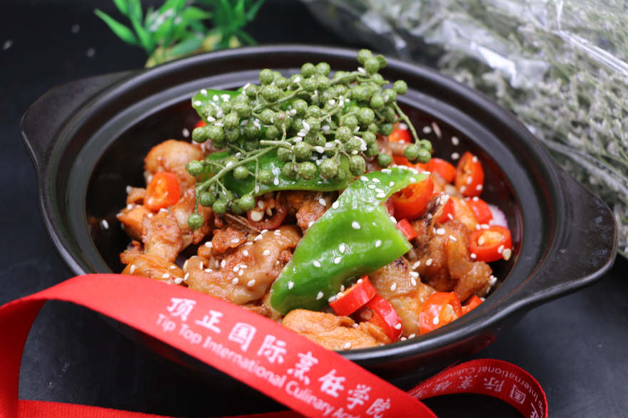 昆明瓦香鸡培训